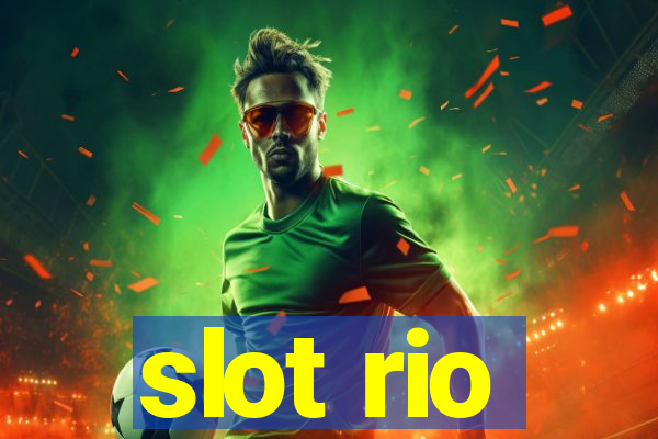 slot rio